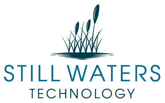 Still Waters Technology Logo
